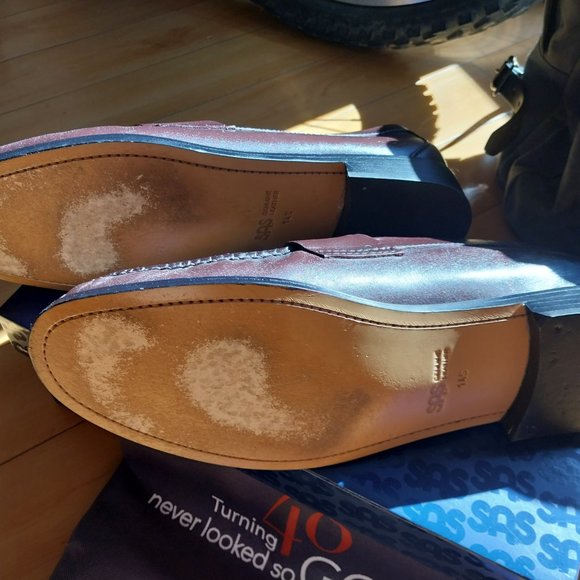San Antonio Shoemakers shoes main image 6